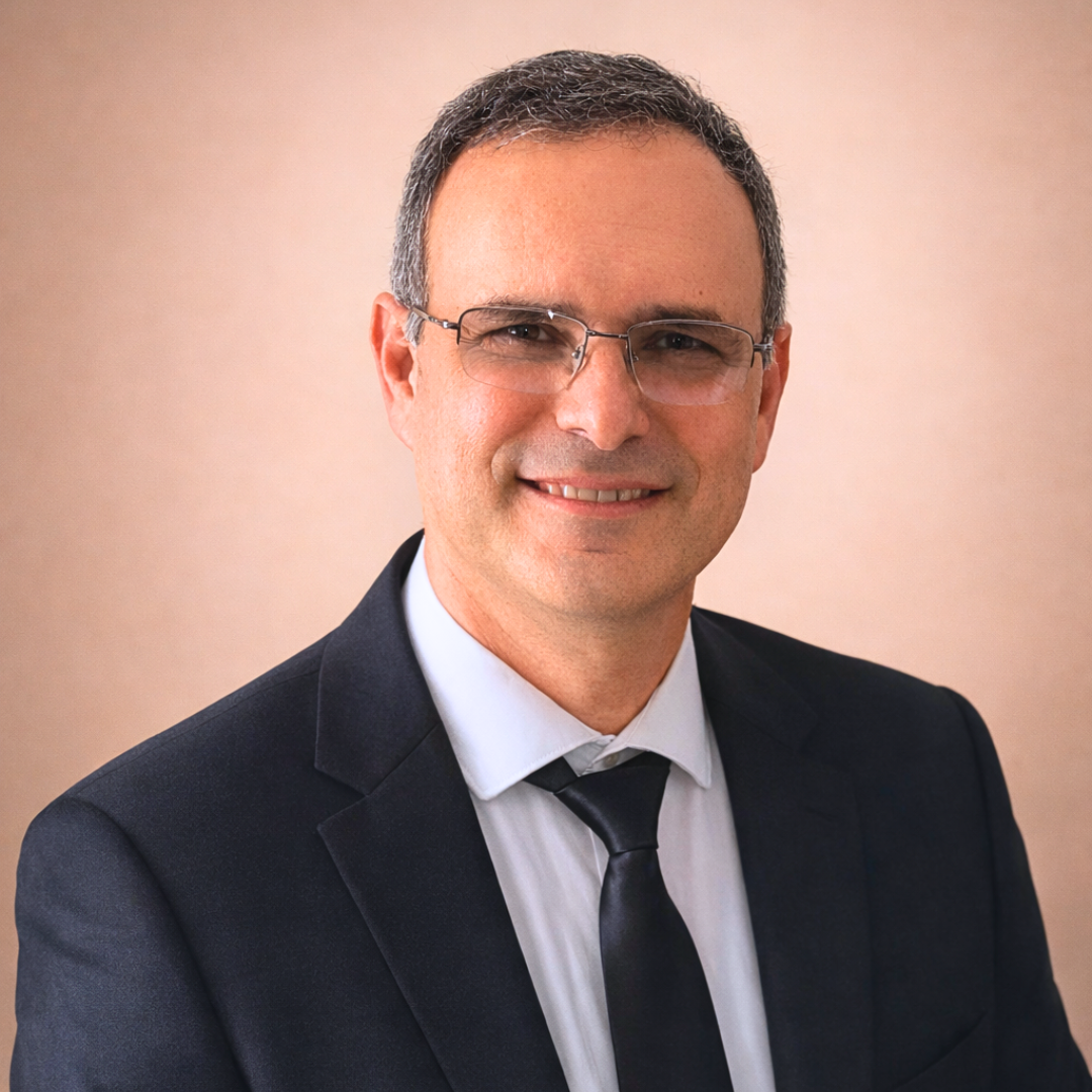 Gumercindo Fernandes